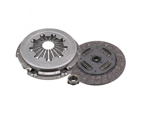 Clutch Kit Blue Print SMARTFIT Solution Kit ADF123025