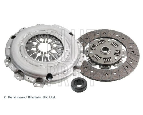 Clutch Kit Blue Print SMARTFIT Solution Kit ADF123025, Image 2