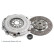 Clutch Kit Blue Print SMARTFIT Solution Kit ADF123025, Thumbnail 2