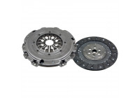 Clutch Kit Blue Print SMARTFIT Solution Kit ADF123031