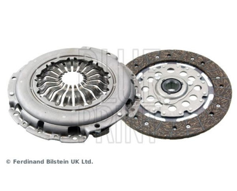 Clutch Kit Blue Print SMARTFIT Solution Kit ADF123031, Image 2