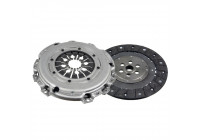 Clutch Kit Blue Print SMARTFIT Solution Kit ADF123035