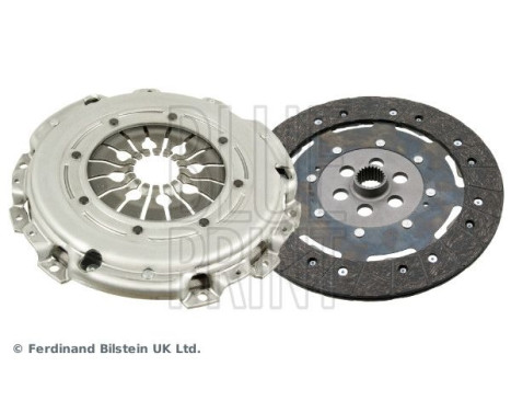 Clutch Kit Blue Print SMARTFIT Solution Kit ADF123035, Image 2