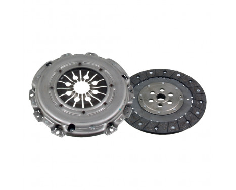 Clutch Kit Blue Print SMARTFIT Solution Kit ADF123036