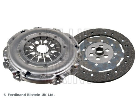 Clutch Kit Blue Print SMARTFIT Solution Kit ADF123036, Image 2
