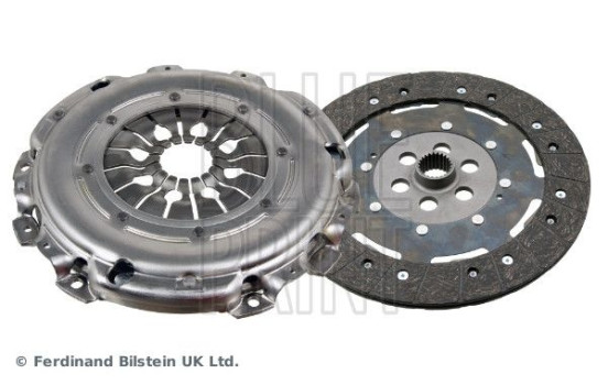 Clutch Kit Blue Print SMARTFIT Solution Kit ADF123036, Image 2