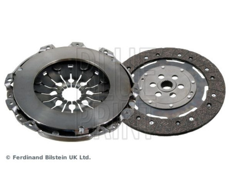 Clutch Kit Blue Print SMARTFIT Solution Kit ADF123036, Image 3