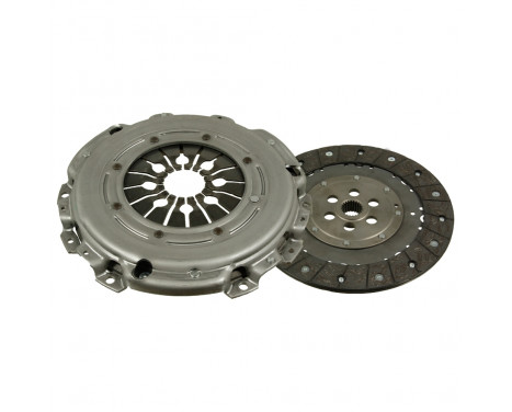 Clutch Kit Blue Print SMARTFIT Solution Kit ADF123037