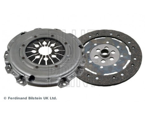 Clutch Kit Blue Print SMARTFIT Solution Kit ADF123037, Image 2