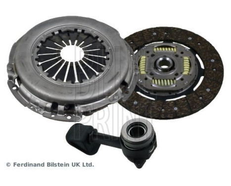 Clutch Kit Blue Print SMARTFIT Solution Kit ADF123044, Image 2