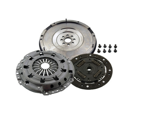 Clutch Kit Blue Print SMARTFIT Solution Kit ADF123056