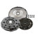 Clutch Kit Blue Print SMARTFIT Solution Kit ADF123056