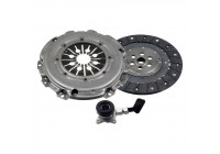 Clutch Kit Blue Print SMARTFIT Solution Kit ADF123066