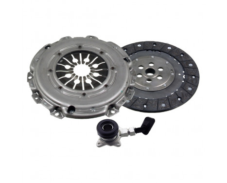 Clutch Kit Blue Print SMARTFIT Solution Kit ADF123066