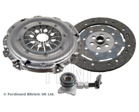 Clutch Kit Blue Print SMARTFIT Solution Kit ADF123066, Image 2
