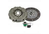 Clutch Kit Blue Print SMARTFIT Solution Kit ADF123067
