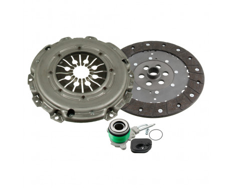 Clutch Kit Blue Print SMARTFIT Solution Kit ADF123067
