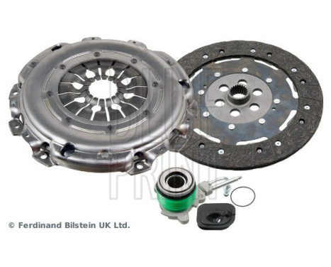 Clutch Kit Blue Print SMARTFIT Solution Kit ADF123067, Image 2