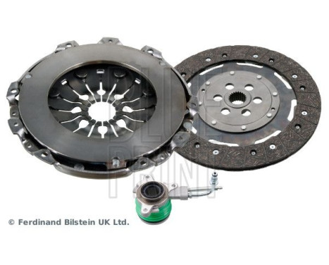 Clutch Kit Blue Print SMARTFIT Solution Kit ADF123067, Image 3