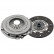 Clutch Kit Blue Print SMARTFIT Solution Kit ADF123081