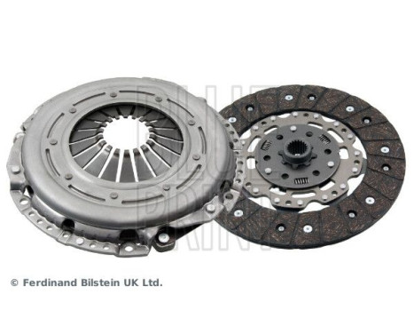 Clutch Kit Blue Print SMARTFIT Solution Kit ADF123081, Image 2
