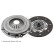 Clutch Kit Blue Print SMARTFIT Solution Kit ADF123081, Thumbnail 2