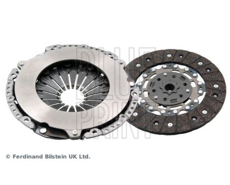 Clutch Kit Blue Print SMARTFIT Solution Kit ADF123081, Image 3