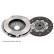 Clutch Kit Blue Print SMARTFIT Solution Kit ADF123081, Thumbnail 3