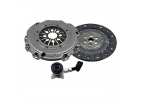 Clutch Kit Blue Print SMARTFIT Solution Kit ADF123092