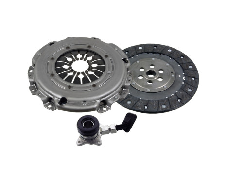 Clutch Kit Blue Print SMARTFIT Solution Kit ADF123092