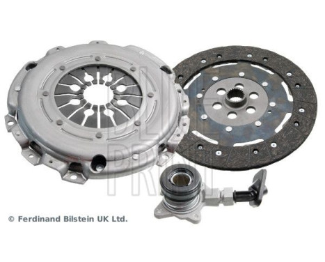 Clutch Kit Blue Print SMARTFIT Solution Kit ADF123092, Image 2