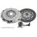 Clutch Kit Blue Print SMARTFIT Solution Kit ADF123092, Thumbnail 2