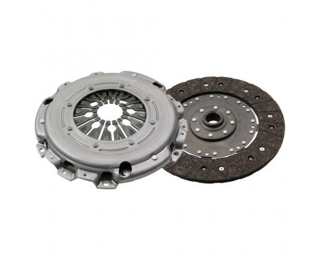 Clutch Kit Blue Print SMARTFIT Solution Kit ADG030259