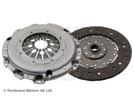 Clutch Kit Blue Print SMARTFIT Solution Kit ADG030259, Image 2