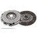 Clutch Kit Blue Print SMARTFIT Solution Kit ADG030259, Thumbnail 2