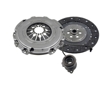 Clutch Kit Blue Print SMARTFIT Solution Kit ADL143032
