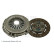 Clutch Kit Blue Print SMARTFIT Solution Kit ADL143034, Thumbnail 2