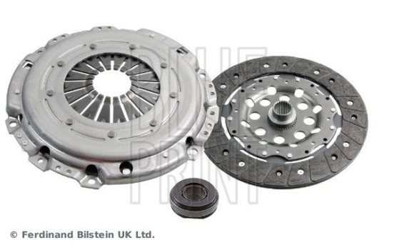 Clutch Kit Blue Print SMARTFIT Solution Kit ADP153039, Image 2