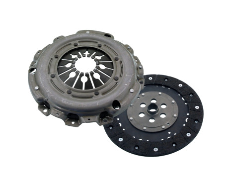 Clutch Kit Blue Print SMARTFIT Solution Kit ADP153040