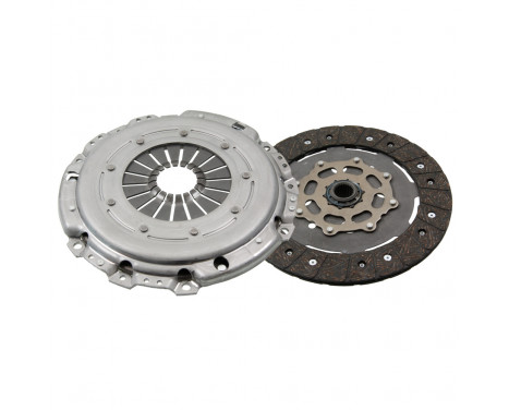 Clutch Kit Blue Print SMARTFIT Solution Kit ADP153061