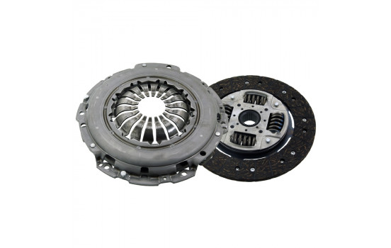 Clutch Kit Blue Print SMARTFIT Solution Kit ADP153077