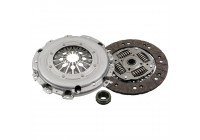 Clutch Kit Blue Print SMARTFIT Solution Kit ADP153083