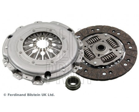 Clutch Kit Blue Print SMARTFIT Solution Kit ADP153083, Image 2