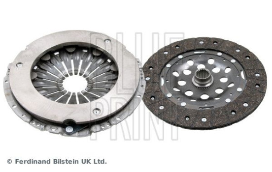 Clutch Kit Blue Print SMARTFIT Solution Kit ADR163021, Image 3