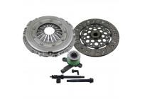 Clutch Kit Blue Print SMARTFIT Solution Kit ADR163029