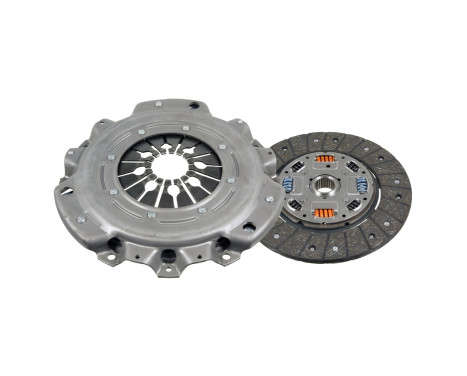 Clutch Kit Blue Print SMARTFIT Solution Kit ADU173018