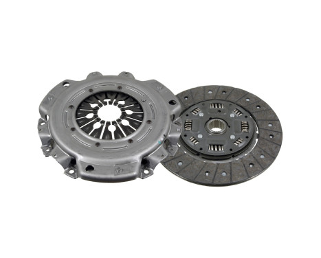 Clutch Kit Blue Print SMARTFIT Solution Kit ADU173023