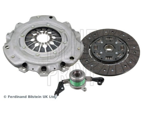 Clutch Kit Blue Print SMARTFIT Solution Kit ADU173024, Image 2