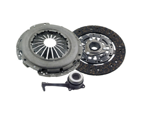Clutch Kit Blue Print SMARTFIT Solution Kit ADV1830117