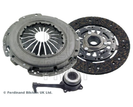 Clutch Kit Blue Print SMARTFIT Solution Kit ADV1830117, Image 2